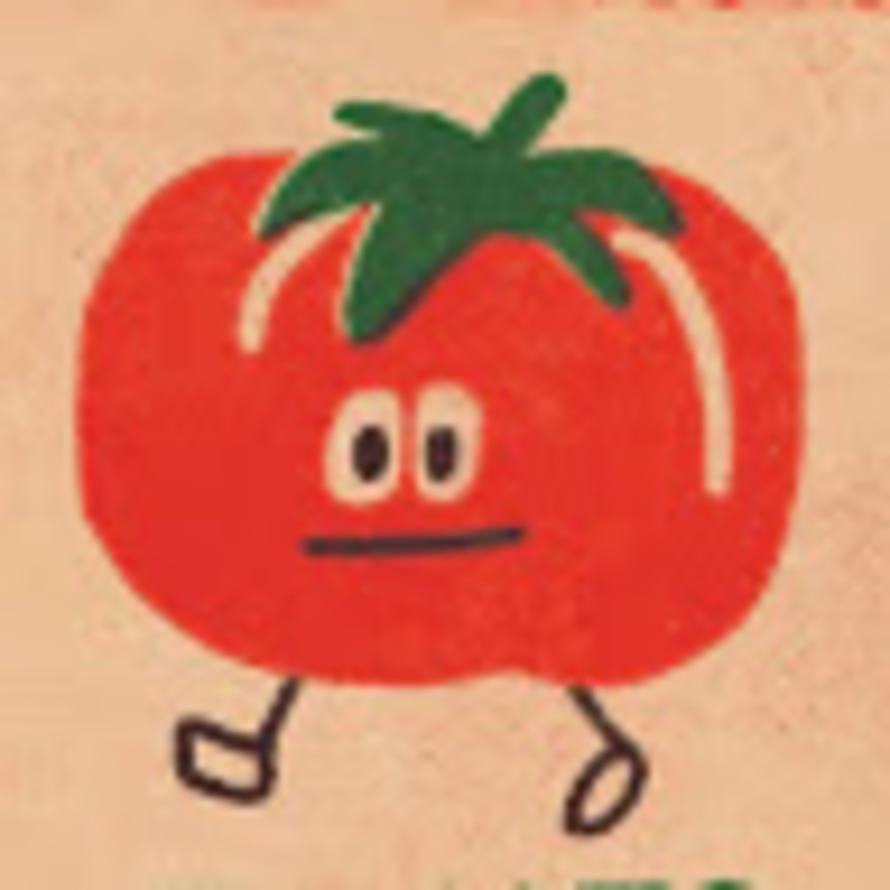 Meet your Posher, Gwendolyn